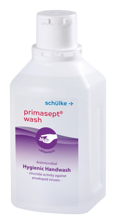 Schülke primasept wash Waschlotion 500 ml - 5 Liter