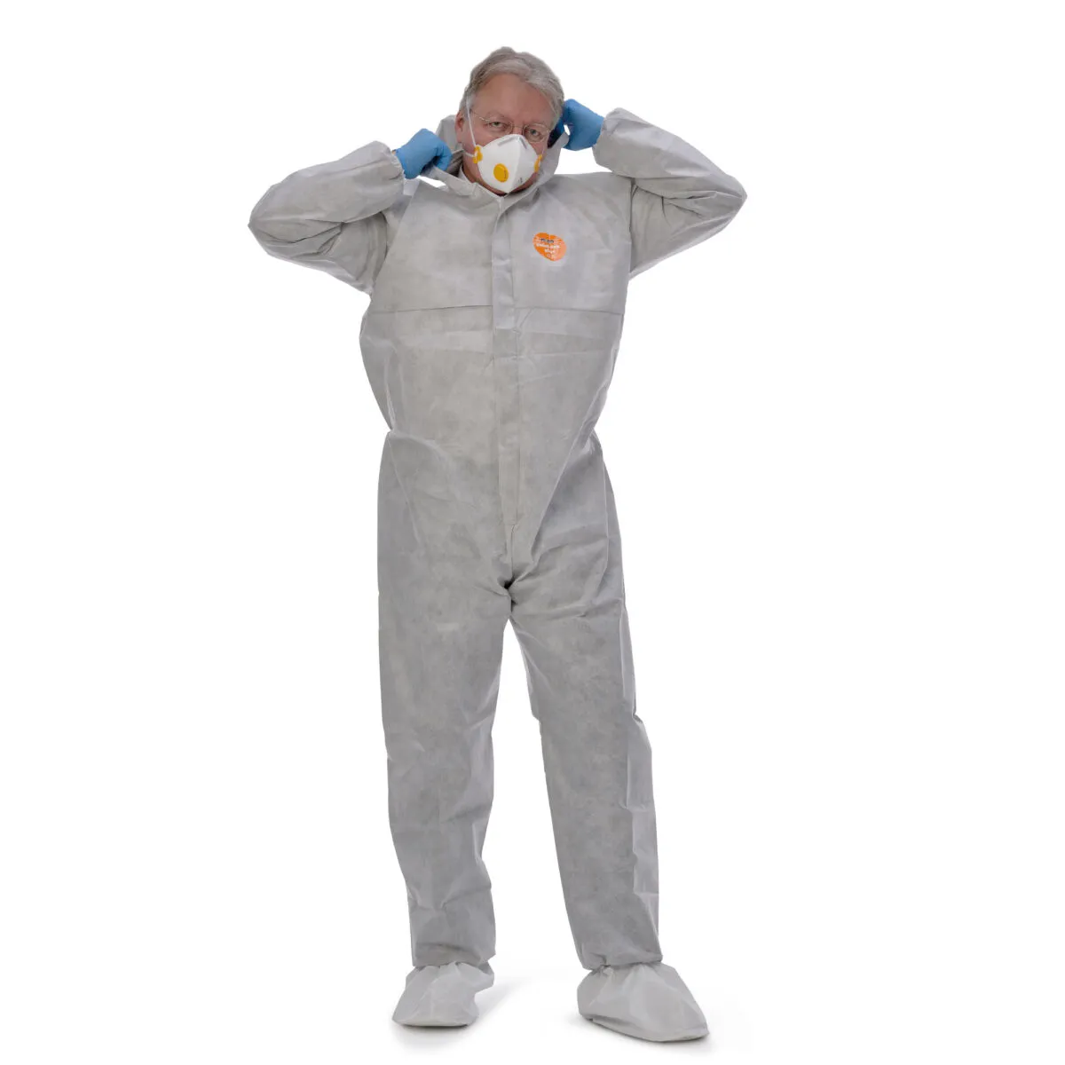 Overall Paint-Tex® Profi, blau Größe