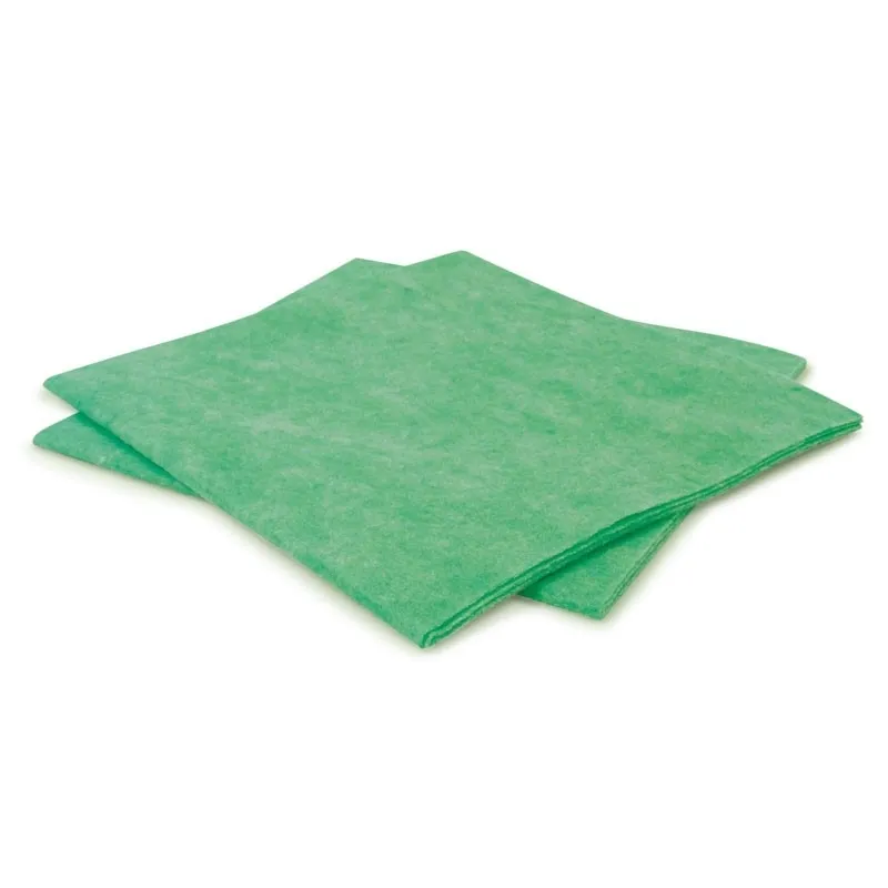 Allzwecktuch 140 g/m², 380 x 380 mm