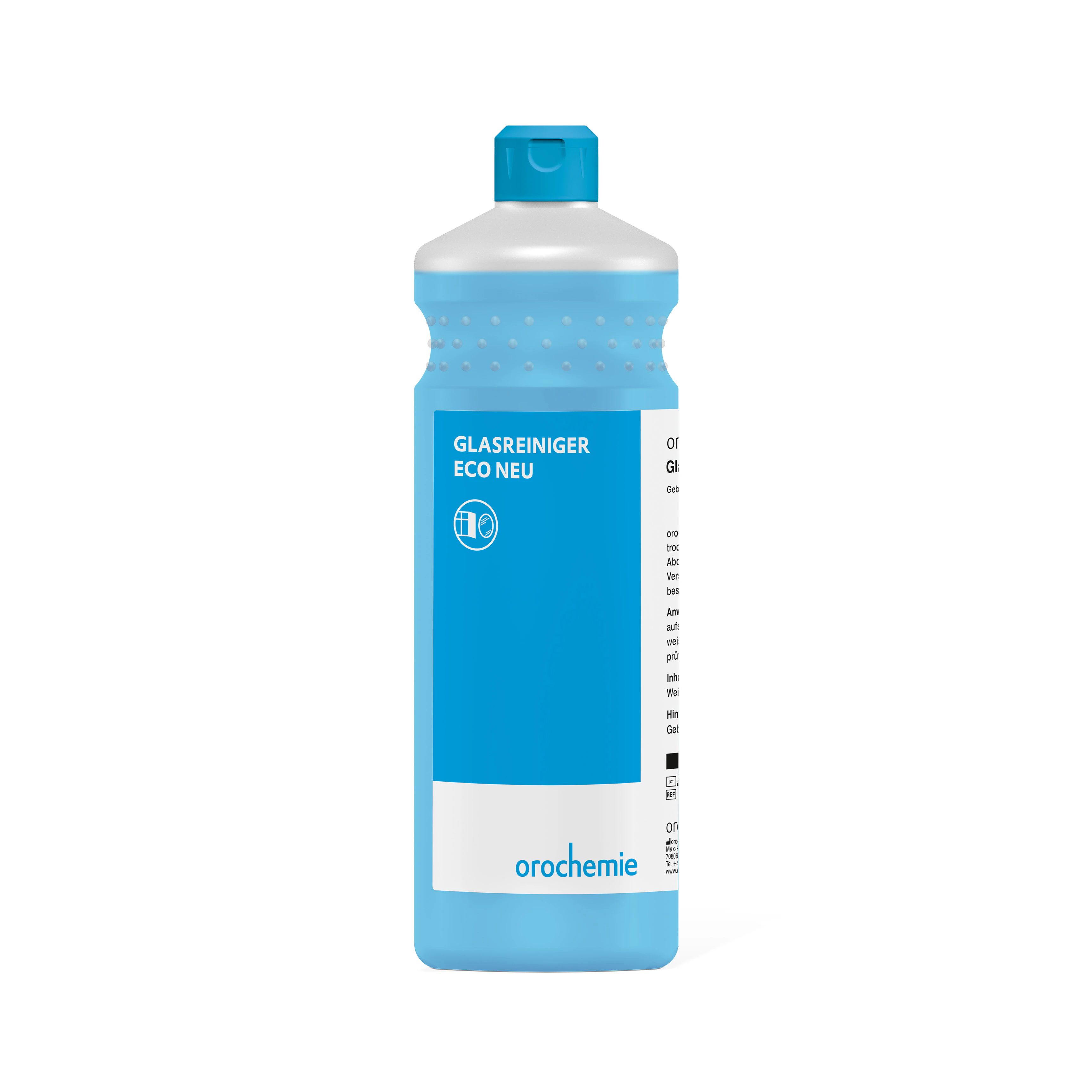 orochemie® Glasreiniger eco neu 1 l