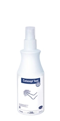 Cutasept feet Fußspray