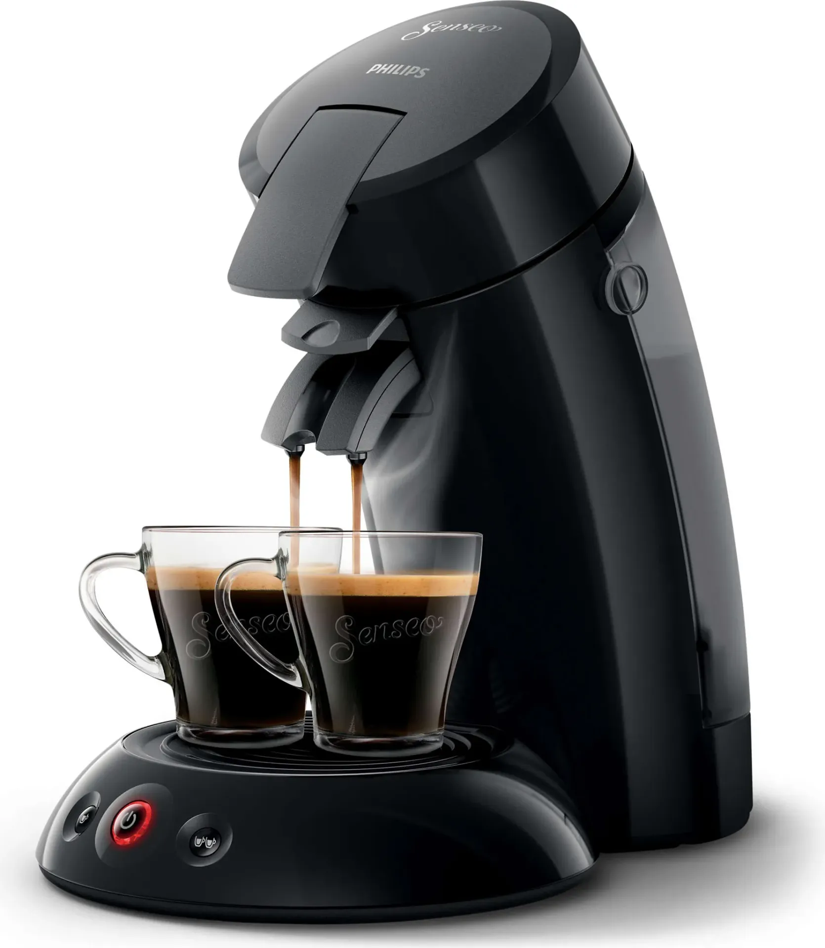 Kaffeemaschine Senseo