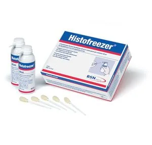 Histofreezer, Kryochirurgisches System