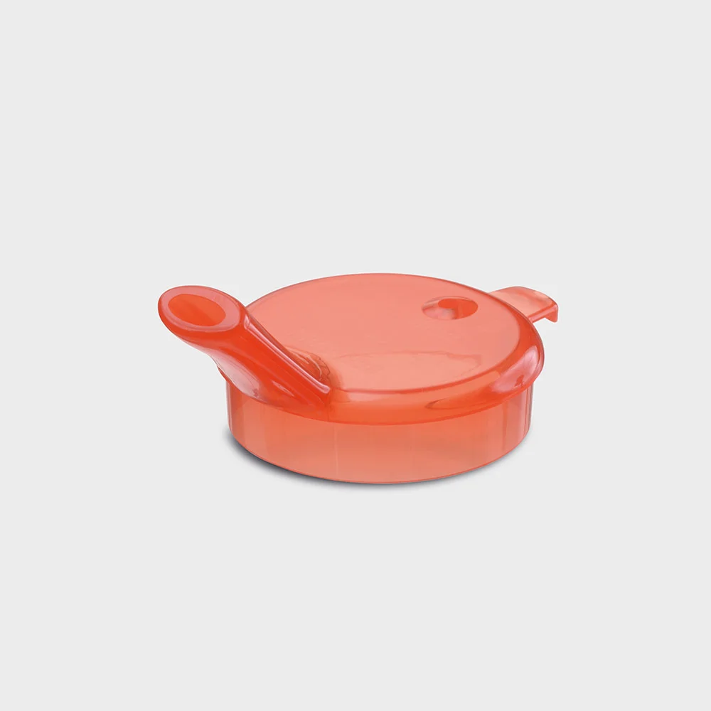 melinip Schnabelbecher standard Breideckel