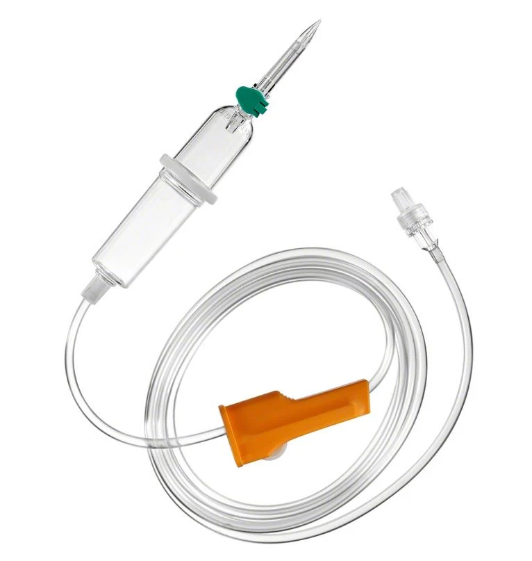 ProSet Intrafix® Primeline