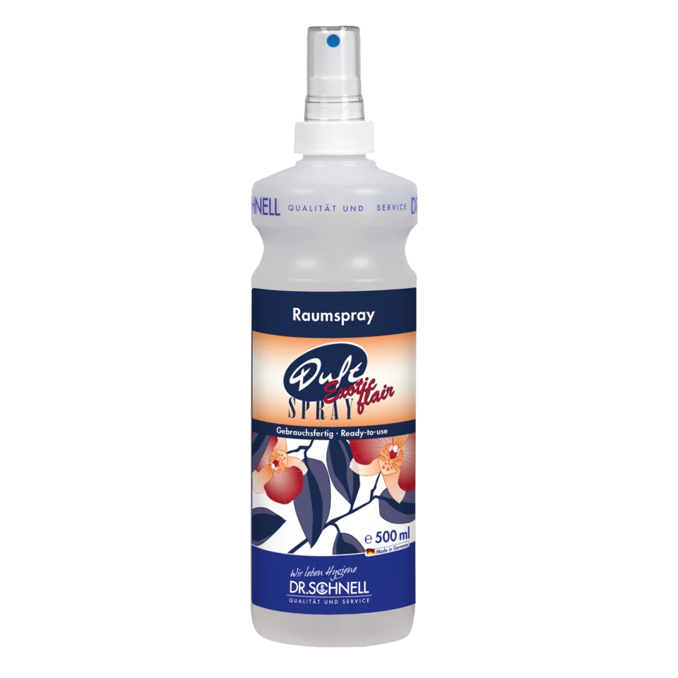 Duftspray