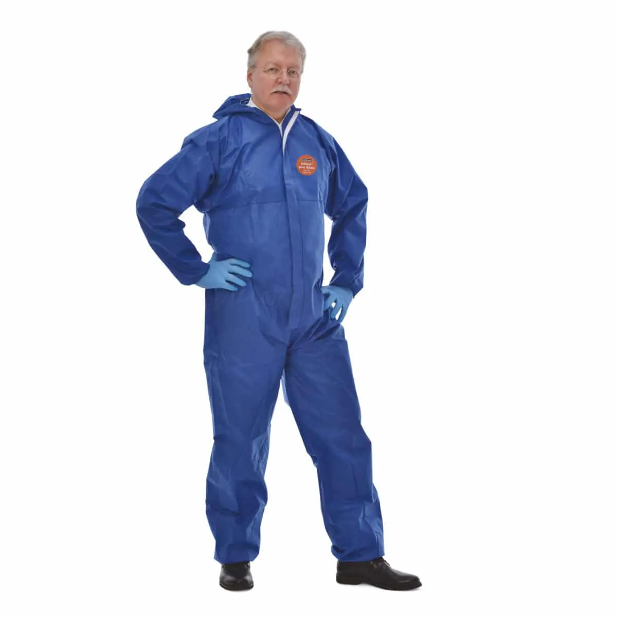 Overall Tritex® pro