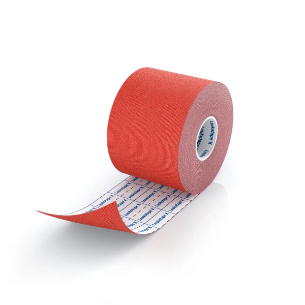 Leukotape® K Fixierbinde Kinesiologie Tape