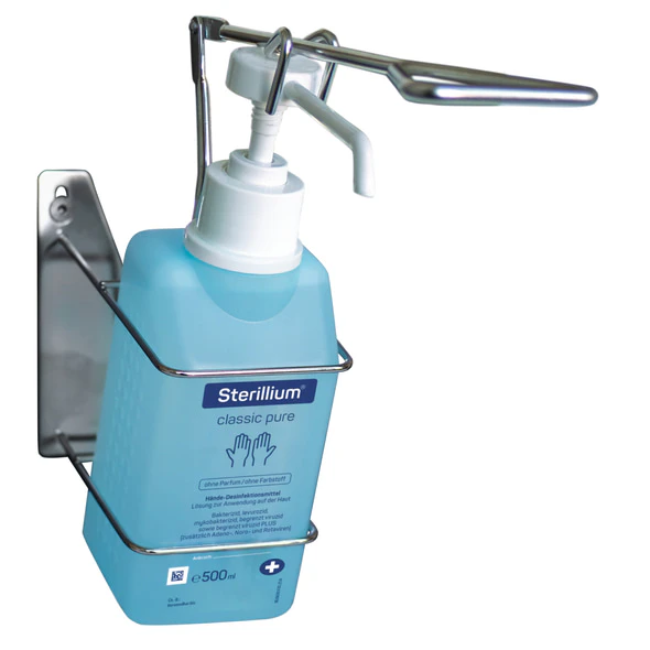 BODE Eurospender 2 für Hygiene Tower
