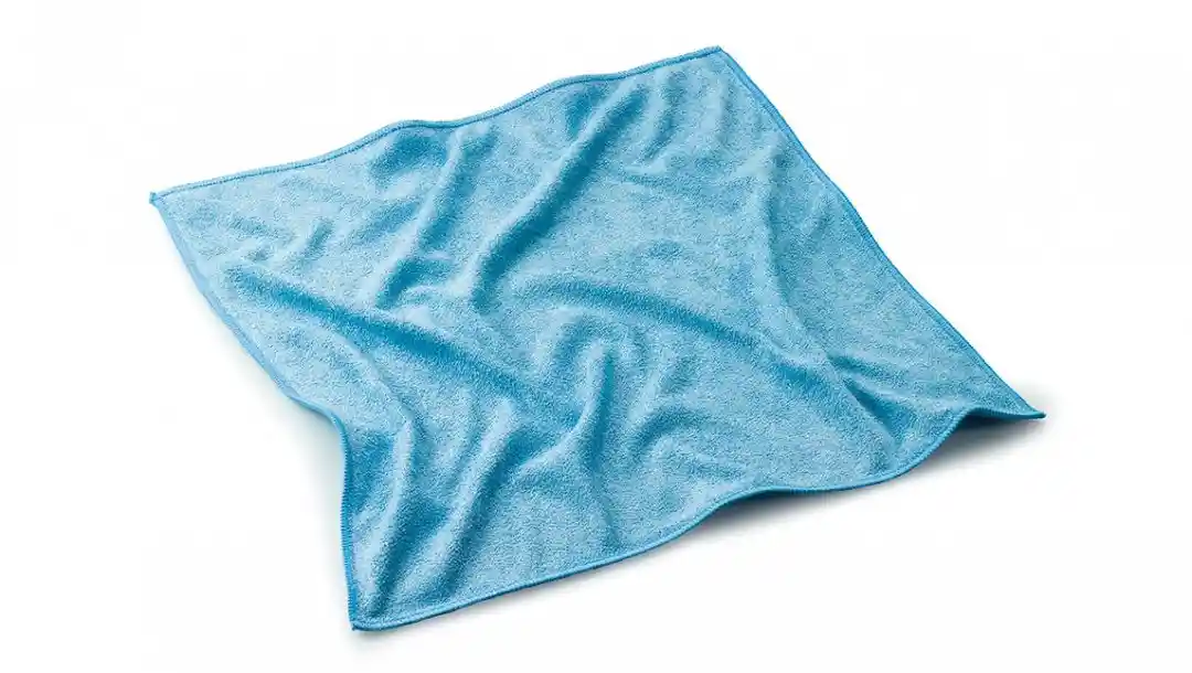 Mega Clean Stretch Light Mikrofasertuch