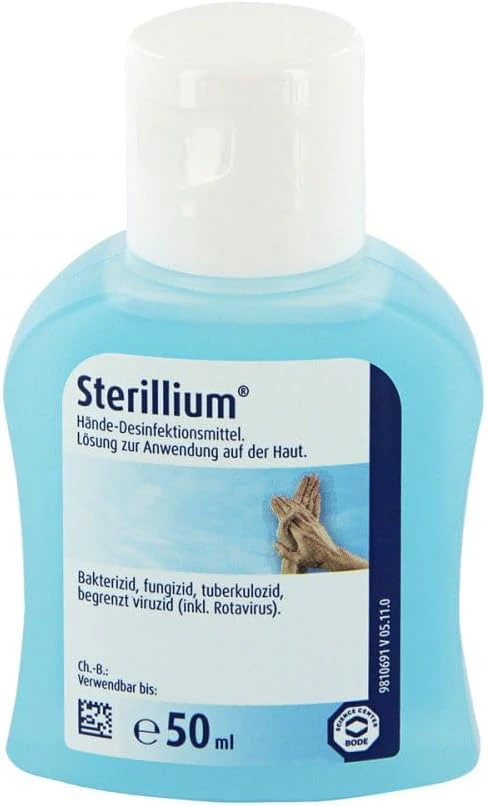 Sterillium® Händedesinfektionsmittel
