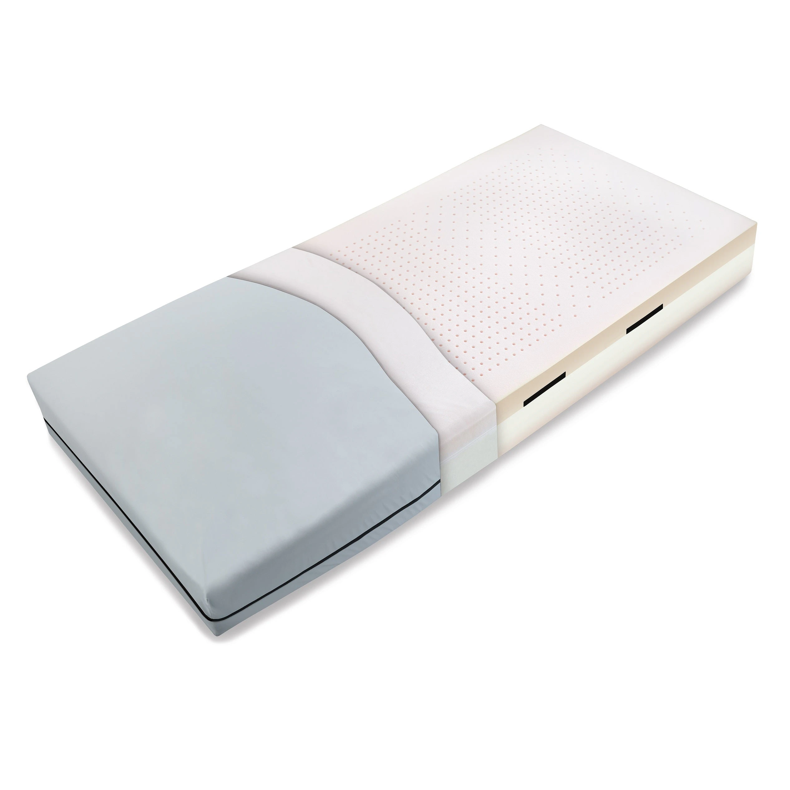 IQCare DEKU 3 Matratze 87x200x12cm
