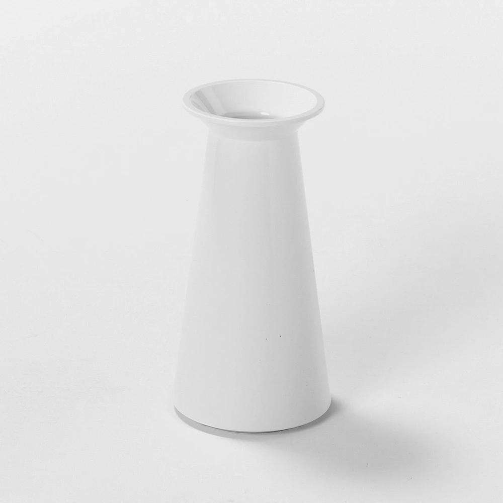 meliflor Vase Revue weiß