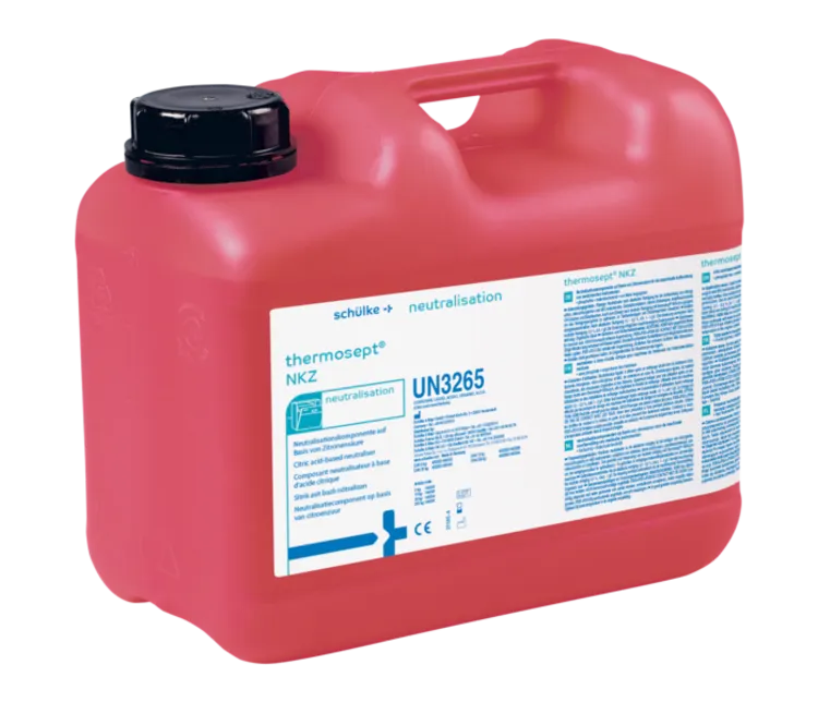 Schülke thermosept NKZ 5kg