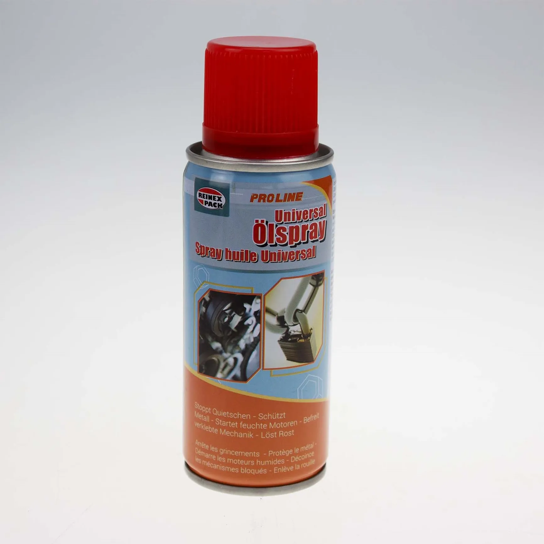 REINEX Universal Ölspray, 100 ml