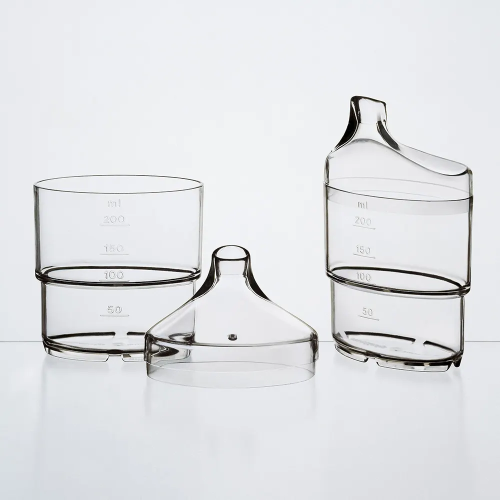 melinip Schnabelbecher apart