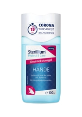 Sterillium Protect&Care Hände-Desinfektionsgel