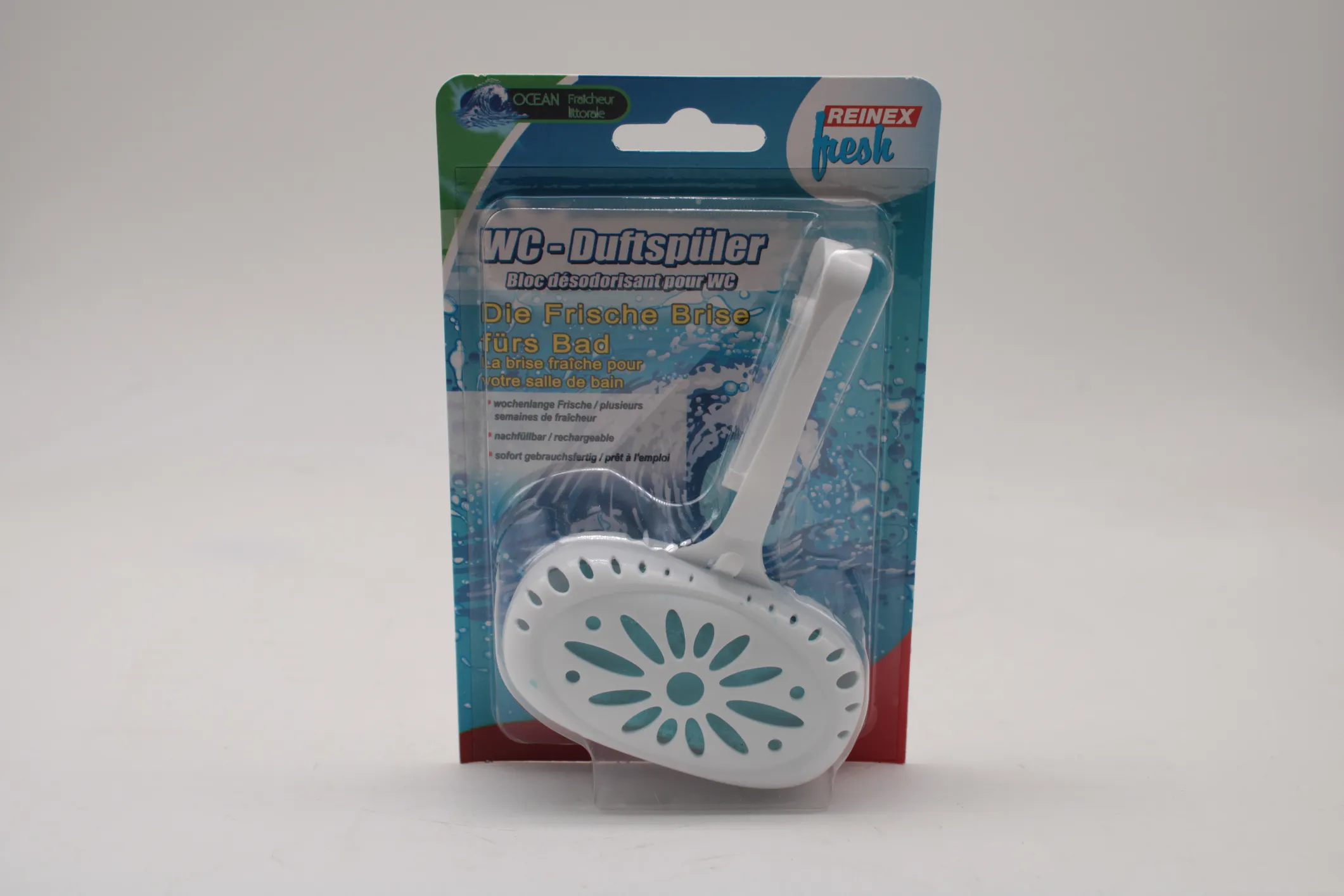 WC-Duftspüler 40 g