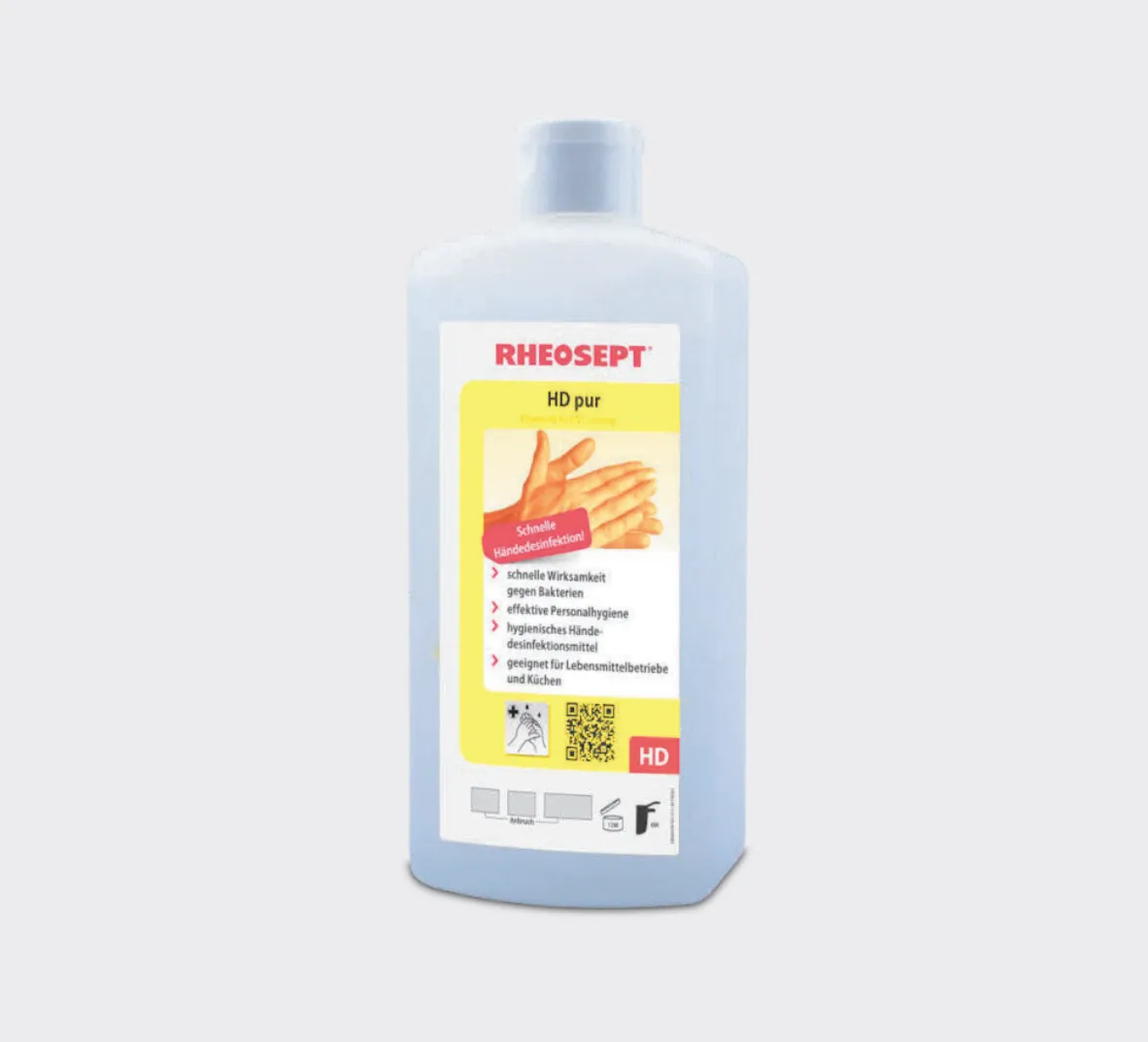 RHEOSEPT-HD pur