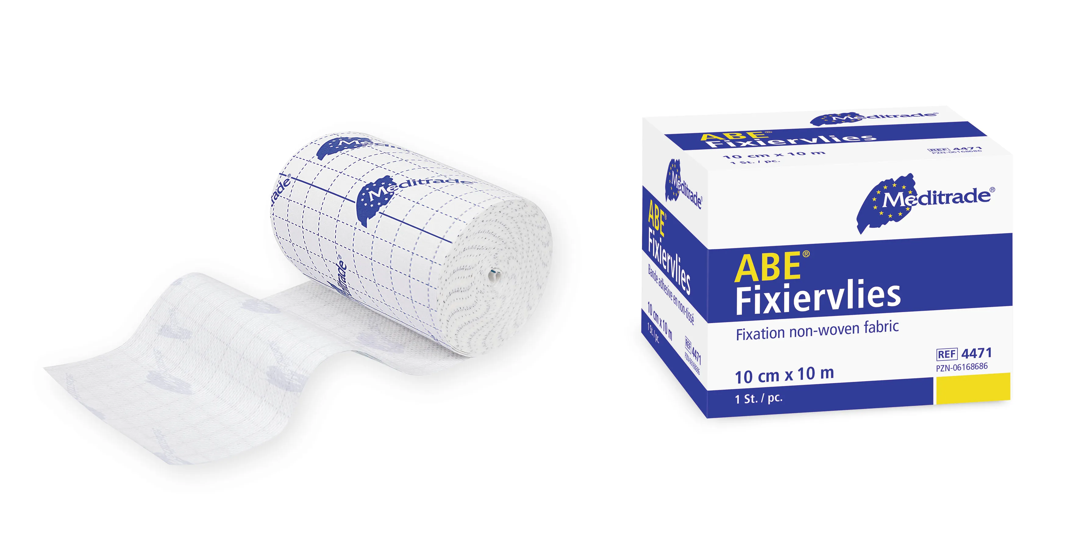 ABE® Fixiervlies