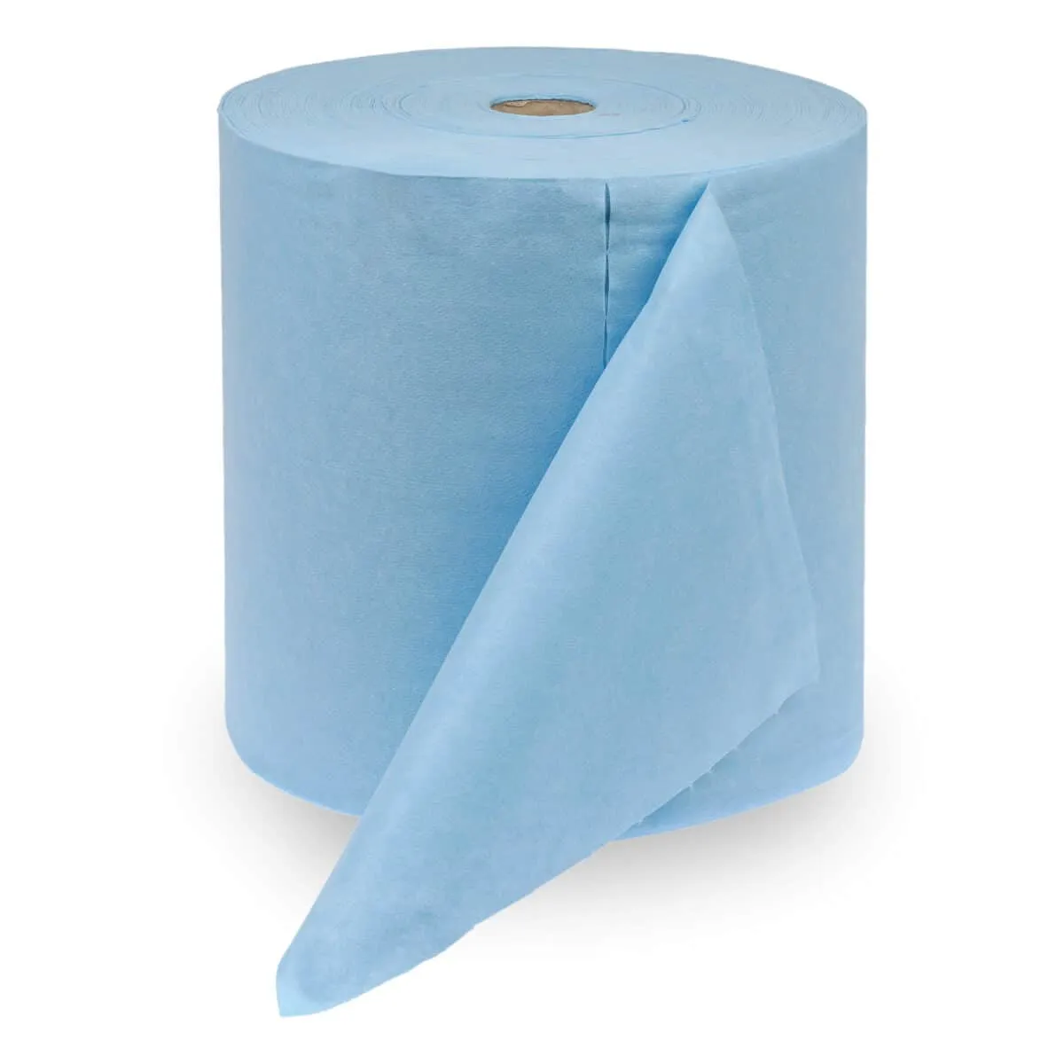 Putztuchrolle Multitex® blau, 30 cm, 38 cm