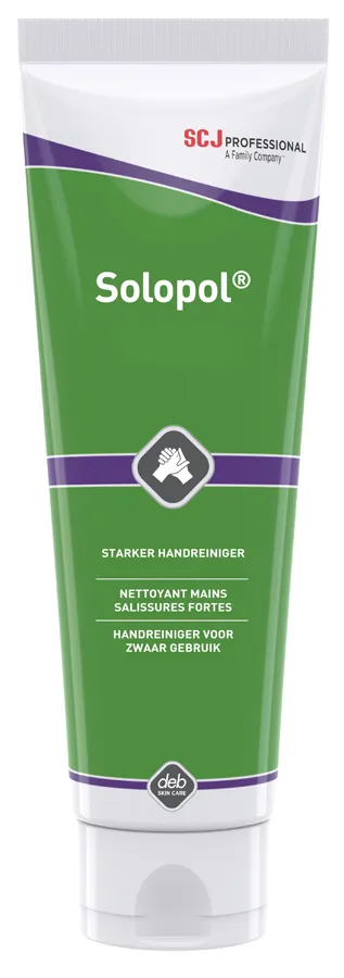 SOLOPOL Handwaschpaste