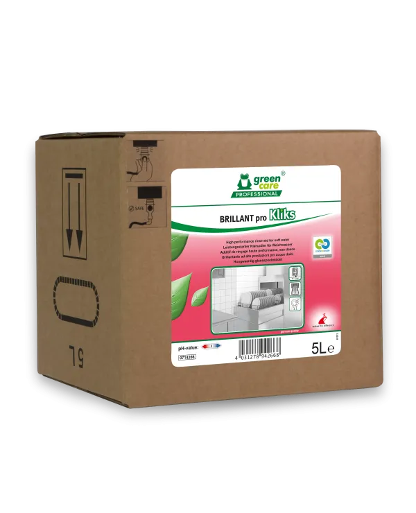 BRILLANT topKLIKS