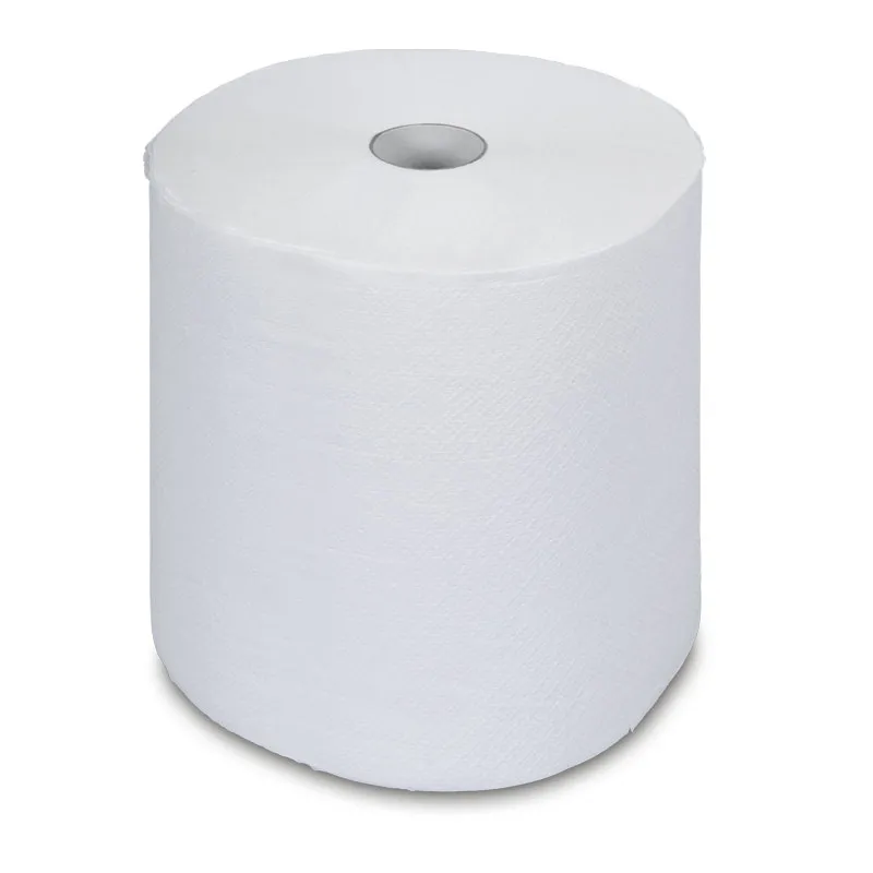 Handtuchrolle 2-lagig