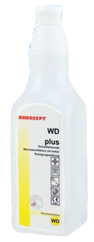 RHEOSEPT-WD plus Flächendesinfektionsmittel