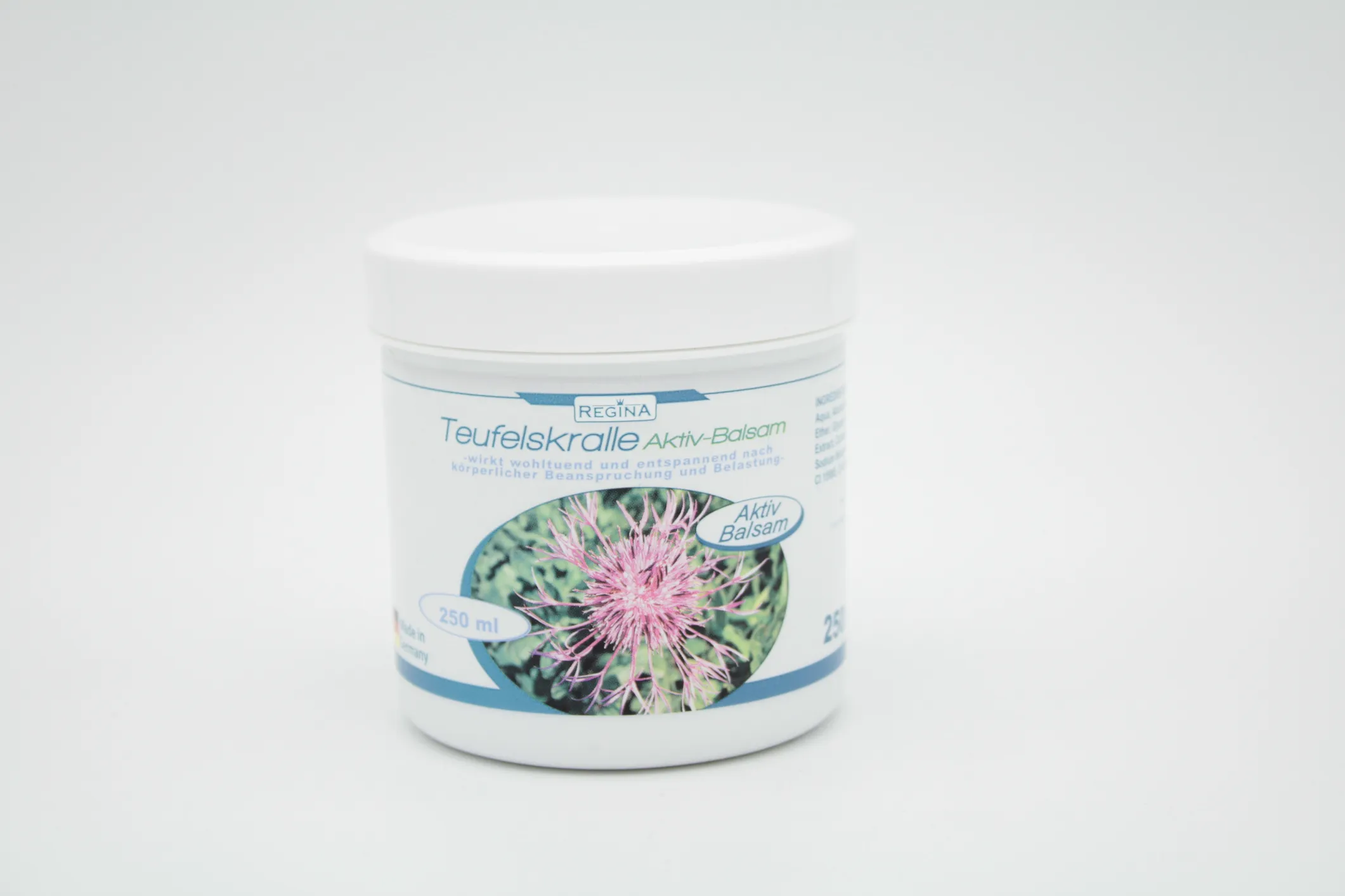 Teufelskralle Aktiv-Balsam 250 ml
