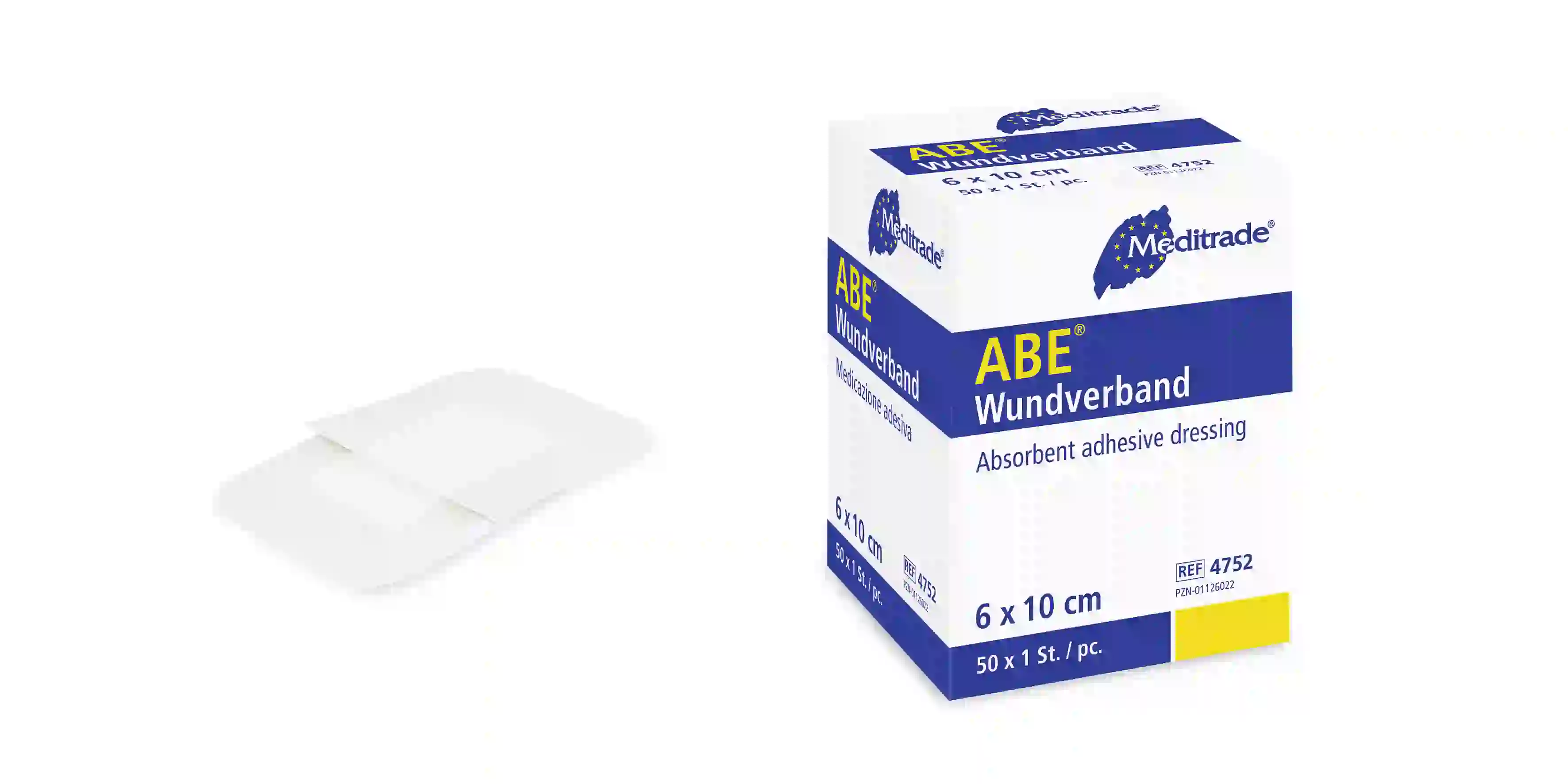 ABE® Wundverband