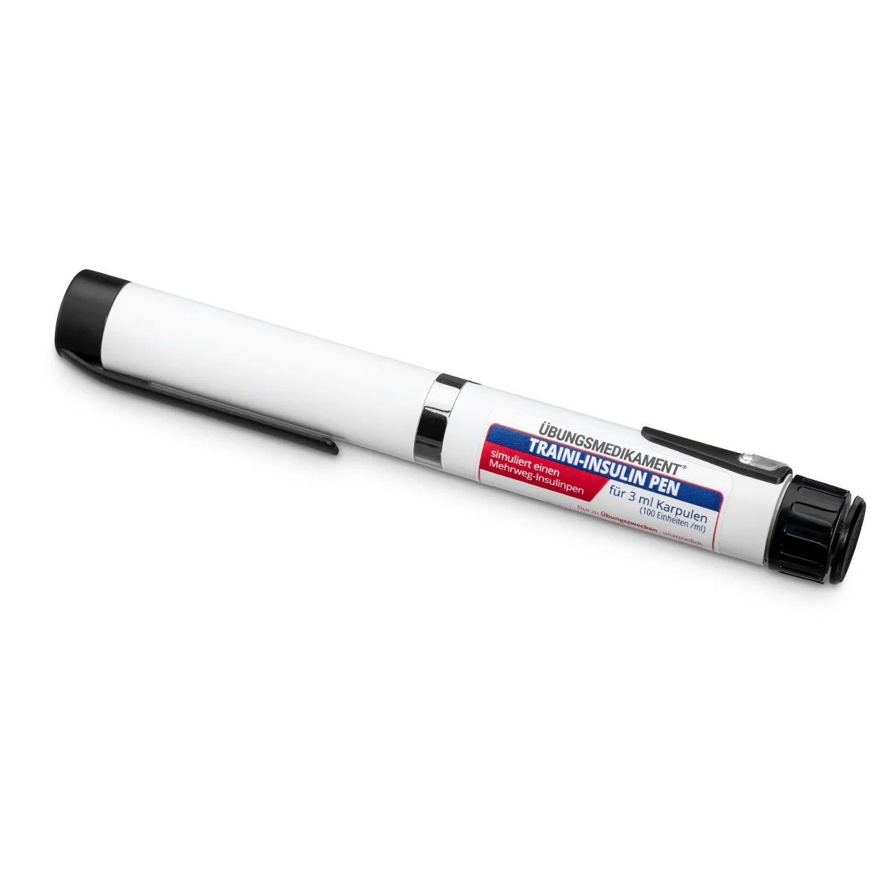 TRAINI Insulin-Pen Multi