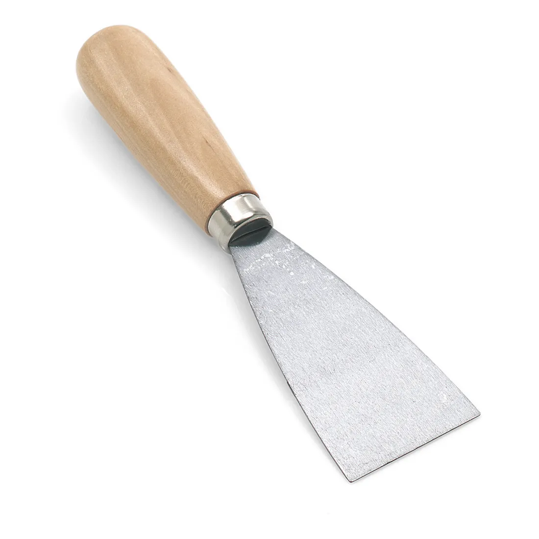 Entrostungsspachtel
