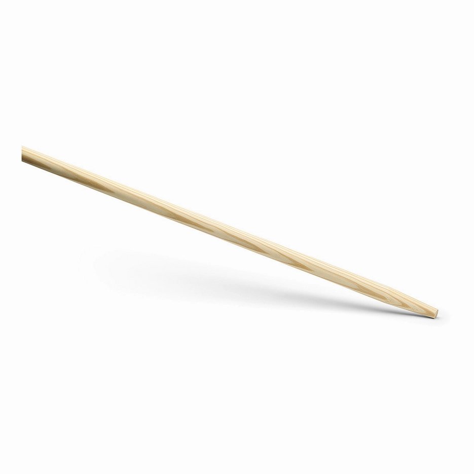 Gerätestiel ohne Konus Pinus Taeda