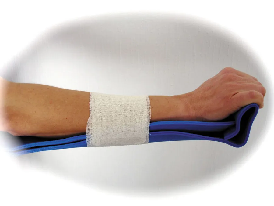 SAM SPLINT Universalschiene 91 x 11 cm 0